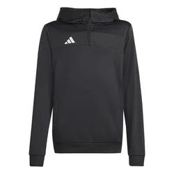 Hoodie Kinder Tiro25 Competition - Noir - unisex - Size: 13/14 ans
