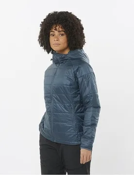Chaqueta de mujer Outline - Salomon - FashionsVida