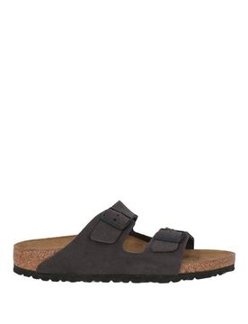 Sandale Herren Braungrau 46 Herren
