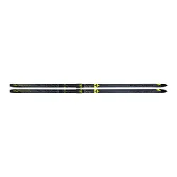 Superlite Crown EF Set / BDG Control Step Damen Langlauf-Sets, schwarz 184