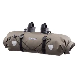 ORTLIEB Handlebar Pack 9L Dark Sand