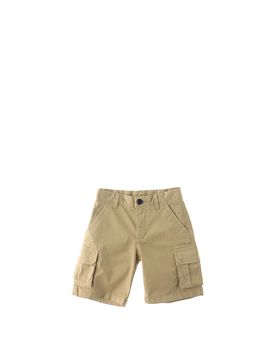 SUN68 Bermuda cargo BEIGE 14A