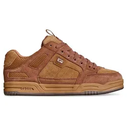 Baskets Tilt Prime Rust Brown EU 43