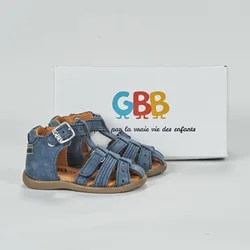 Gbb Flache Sandalen Carigo 19
