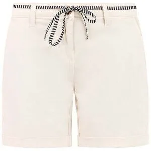 Damen Beachshorts PRTTulip creme M W - Protest - FashionsVida