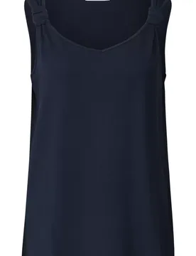 EOS_Top w. knot detail_solid female
