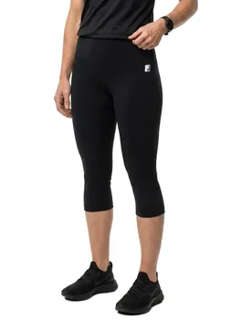 Joluvi Pantalon 3/4 Plex Black 2XL - Joluvi - FashionsVida