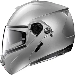 Casco Moto Modulare P/J N90-2 ESSENZIALE 299 taglia L
