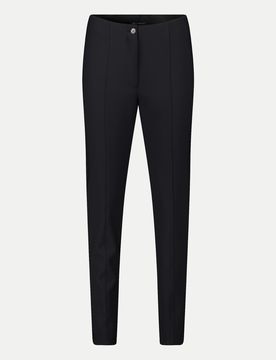 Betty Barclay Hose Schwarz 46