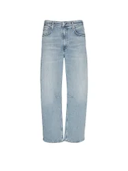 Jeans Balloon Fit MIRO azul claro 28