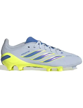 Fußballschuhe Kinder Predator Elite FG - Bleu - unisex - Size: 31,5 - Adidas - FashionsVida
