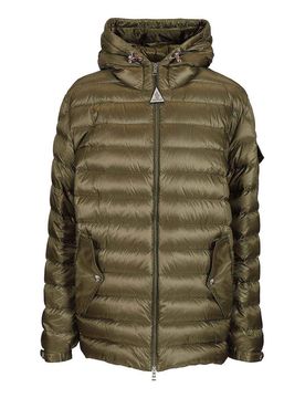 Moncler Parka imbottito di Oahu