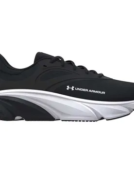 Scarpe Da Running Rogue 6 Black EU 42 - Under armour - FashionsVida