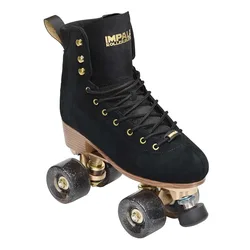 Patins Impala Samira Quad Black Night EU 38