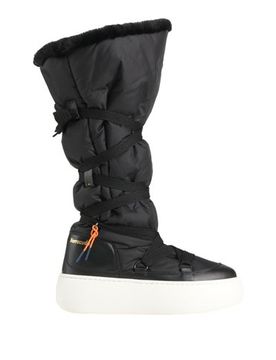 Stiefel Damen Schwarz 37 Damen