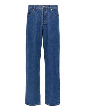 A.P.C. Jeans Fairfax