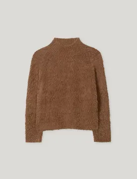 Pullover Langarm female