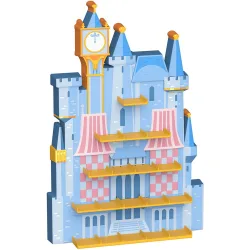 Figura Bitty Pop! Display Castillo de Cinderella