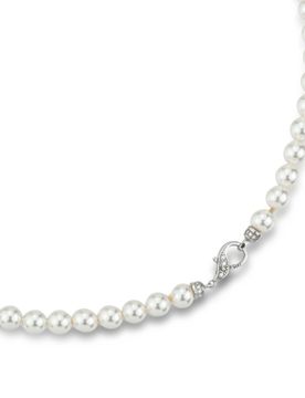 Collana Donna Bottega BGR149S