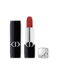 Labial - Rouge Velvet Lipstick (755 Rouge Saga)