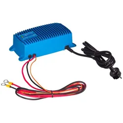 Blue Smart Ip67 12/13 Charger Blue / Black One Size unisex