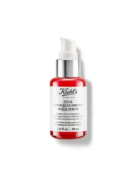 Vital Skin Strengthening Super Serum 30ml - Kiehl'S - FashionsVida