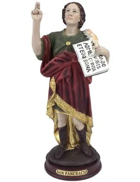 Statuetten Und Figuren Saint Pancras Einheitsgrösse - Signes Grimalt - FashionsVida