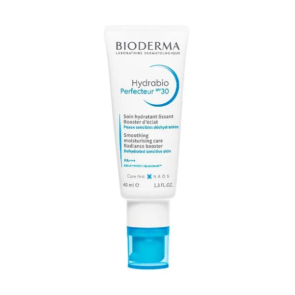 BIODERMA Hydrabio Perfecteur Spf30 - BIODERMA - FashionsVida