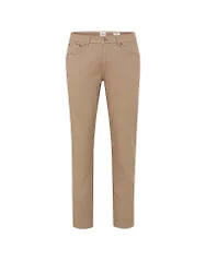 Hose CHUCK beige 35/L32 herren