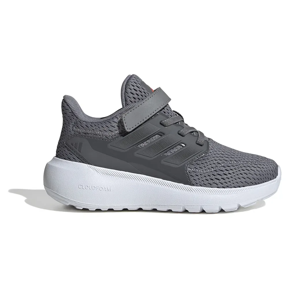 Scarpe Da Running Ultimashow 2.0 Grey Three / Grey Four / Bright Red EU 29 - Adidas - FashionsVida