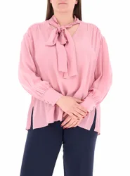 Blusa in viscosa ROSA 21