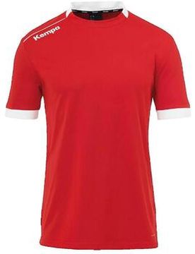 Fußballset Maillot Player Rouge Eu M