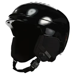 Casque Mod3 Blackout S unisex