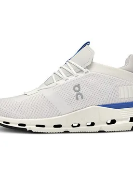 Zapatillas casual de hombre Cloudnova - On - FashionsVida