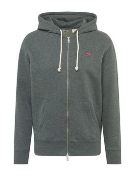 Sudadera con cremallera 'Original Zip-Up Hoodie'