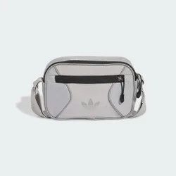 BORSA AIRLINER PICCOLA 1 Taglia Grey Two
