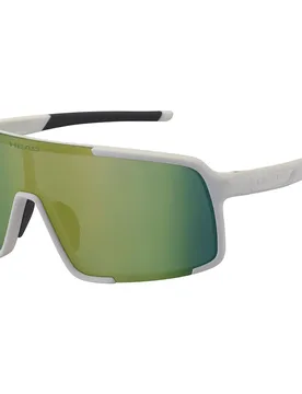 Eyewear Occhiali Da Sole Polarizzati Hd2502p White
