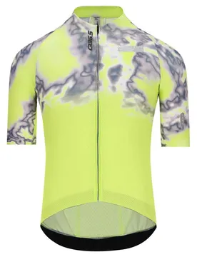Maillot à Manches Courtes Gregarius Clima