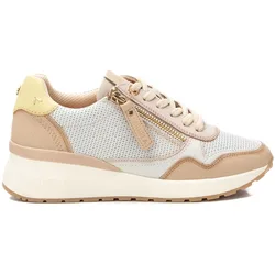 Chaussures 16226804 Beige EU 37
