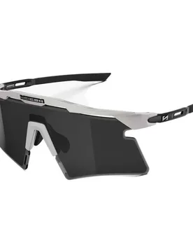 Lunettes De Soleil Aeroshade 2.0 Titanium - SCICON - FashionsVida