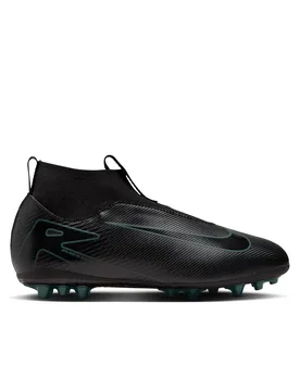Kinder- Fußballschuhe Zoom Superfly 10 Academy AG - Noir - unisex - Size: 38 - Nike - FashionsVida
