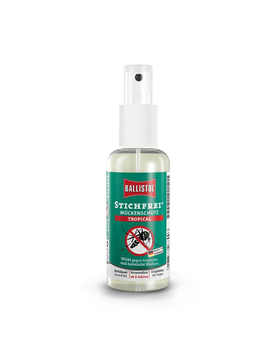 Insektenschutz Stichfrei Tropical Pump-Spray 100 ml Default Title adult