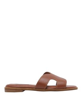 Steve Madden Sandali Bonst Cognac