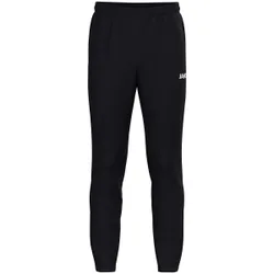 Trainingshose One Langgrößen (schwarz / Größe 110 / Herren Langrößen)