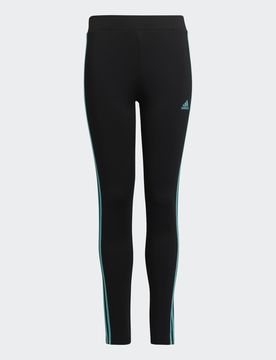 Tight Designed 2 Move 3-Stripes 9-10A Black / Semi Mint Rush