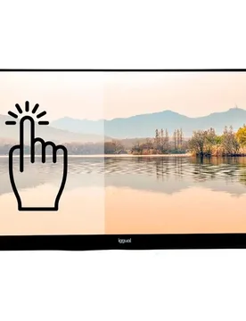 Tpv Led Mtl270hs Fhd 27´´ Black One Size unisex - iggual - FashionsVida