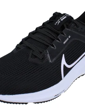 Air Zoom Pegasus 40 Mens Trainers - Black - Size Uk 10 - Nike - FashionsVida