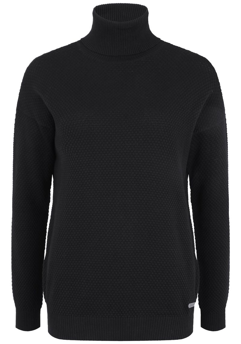 Oxmo Jersey 'Sina' negro