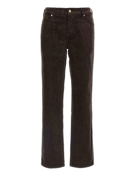 For All Mankind Pantaloni calie