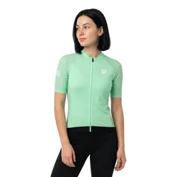 Maglia A Maniche Corte Passion Z6 Summer Neon Lime